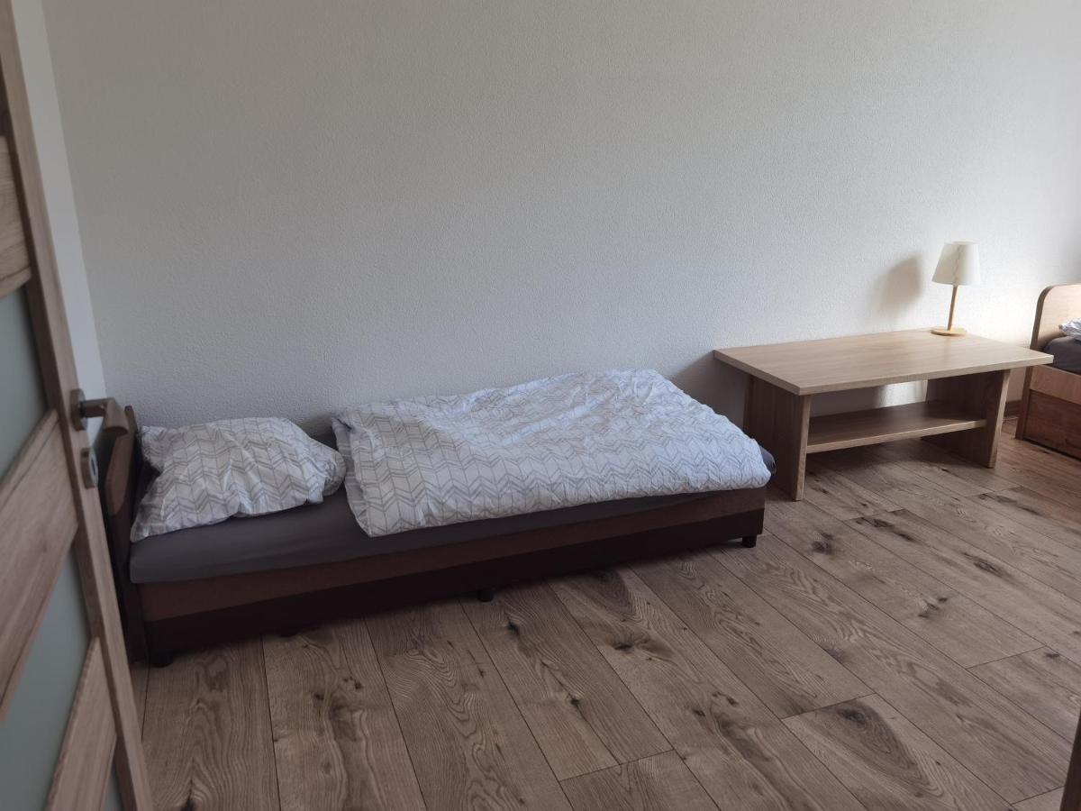Sunset House Piestany Cervena Veza Apartment Banka Exterior photo